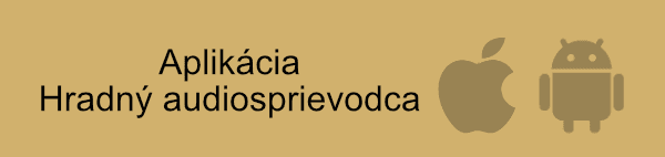 Orava Castle app Audioguide