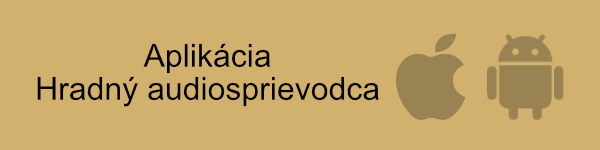 Orava Castle app Audioguide