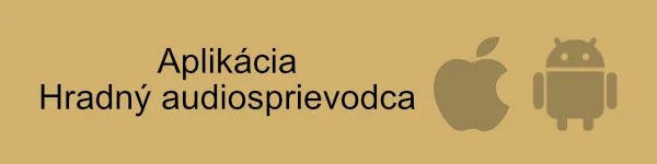 Orava Castle app Audioguide