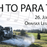 banner ku podujatiu "Nech to para tlačí 2020".