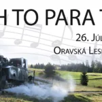 banner ku podujatiu "Nech to para tlačí 2020".