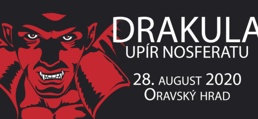 Drakula – Upír Nosferatu