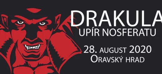 Drakula – Upír Nosferatu