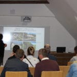 Fotografia z prednášky "Smart kultúra 2020". 3