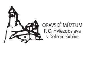 oravsky hrad logo