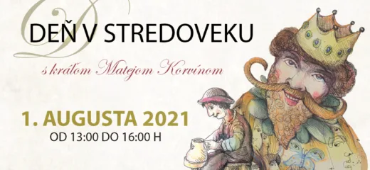 Deň v stredoveku