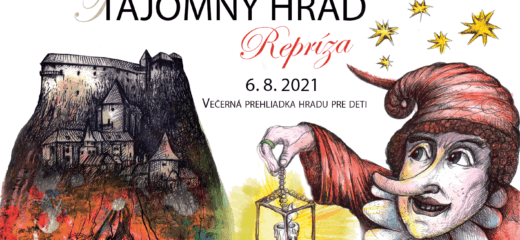 Tajomný hrad -repríza