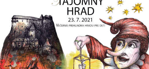 Tajomný hrad