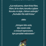 Vianočný vinš - grafika.