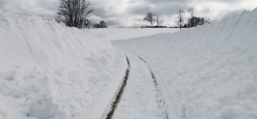 Oravská lesná železnica opäť otvorená od 26.2.2022