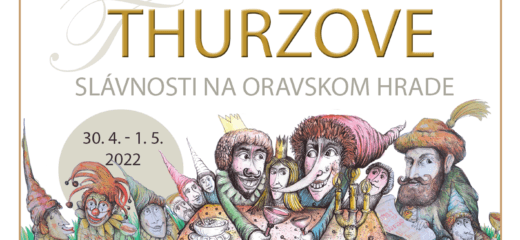 THURZOVE SLÁVNOSTI