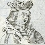 Portrét Ľudovíta II.