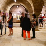 vernisáž výstavy Piačkovcov v Renesančnej budove