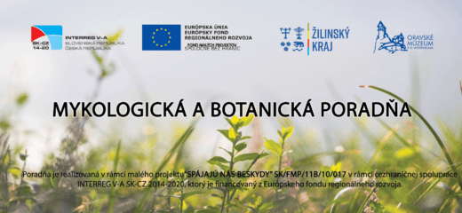 Mykologická a botanická poradňa