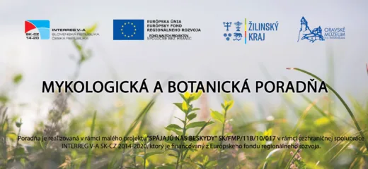 Mykologická a botanická poradňa