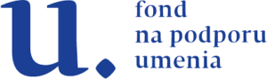 logo Fondu na podporu umenia