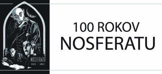 100.výročie od natočenia svetoznámeho filmu Nosferatu – symfónia hrôzy
