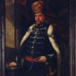 Portrét Štefana Tökölyho II.