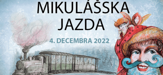 MIKULÁŠSKA JAZDA