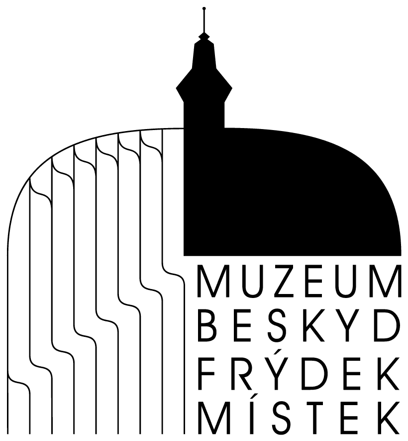 Logo múzea Beskyd Frýdek-Místek 