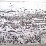 Obliehanie Budína 1598