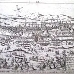 Obliehanie Budína 1598