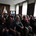 Fotografia z prednášky "Svetobežník T. H. Florin" 2