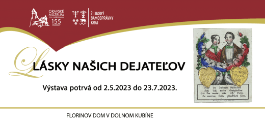 Lásky našich dejateľov