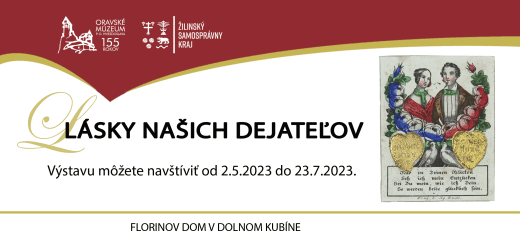 Lásky našich dejateľov