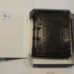 Fotografia historickej knihy Orbis Sensualium Pictus 14