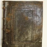 Fotografia historickej knihy Orbis Sensualium Pictus 13