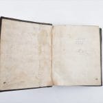 Fotografia historickej knihy Orbis Sensualium Pictus 12