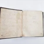 Fotografia historickej knihy Orbis Sensualium Pictus 12