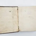 Fotografia historickej knihy Orbis Sensualium Pictus 11
