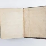 Fotografia historickej knihy Orbis Sensualium Pictus 8