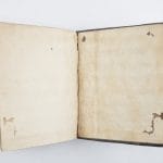 Fotografia historickej knihy Orbis Sensualium Pictus 7