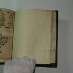 Fotografia historickej knihy Orbis Sensualium Pictus 4