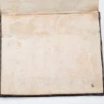 Fotografia historickej knihy Orbis Sensualium Pictus 2
