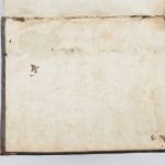 Fotografia historickej knihy Orbis Sensualium Pictus 1