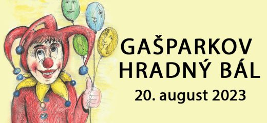 Gašparkov hradný bál