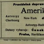 Úryvok z časopisu Naša Orava z 24. decembra 1921