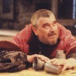 Matúš Čák Trenčiansky z filmu Matúš