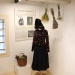 Fotografia z podujatia "Lekári a liečenie na Orave v minulosti".