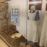 Fotografia z podujatia "Lekári a liečenie na Orave v minulosti".