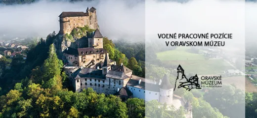 Voľné pracovné pozície