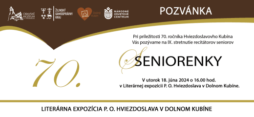 Seniorenky