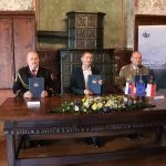 Podpis zmluvy -Interreg PL-SK 2021-2027