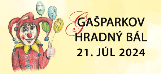 Gašparkov hradný bál