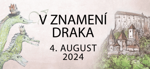 V znamení draka