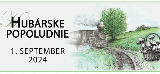 Hubárske popoludnie